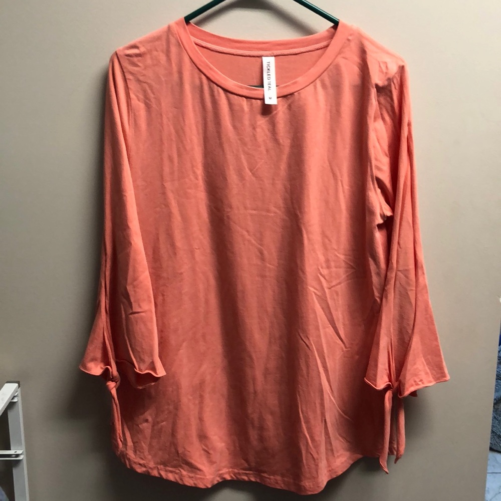 Long sleeve top